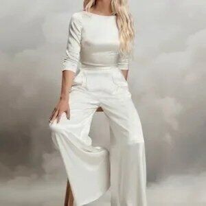 Women Pants & Jumpsuits  AURELIA TROUSERS Catherine Deane